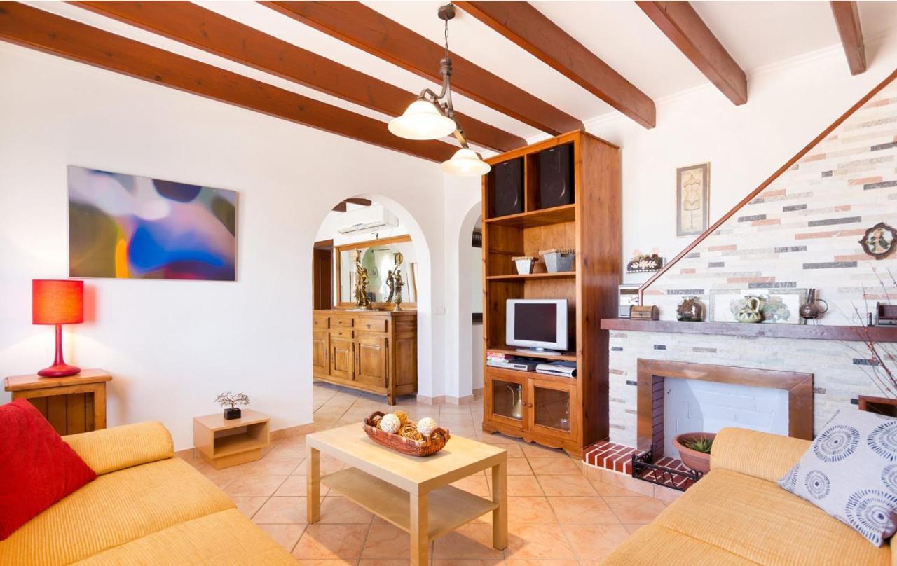Villa Ingrid Alaior Exterior photo